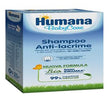 humana italia humana baby care shampoo 200 ml humana ean 8031575651191