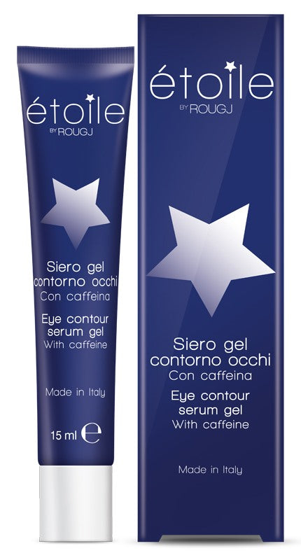 rougj group siero gel contorno occhi caffeina 15 ml rougj ean 8032622277173