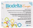 biodelta biodelta energia 20 bustine biodelta