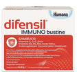 humana italia difensil immuno bustine 14 bustine difensil ean 8031575653270