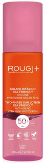 rougj group rougj solare spf50 anti age 200 ml rougj ean 8032622277876