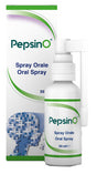 dmg italia pepsino spray orale 30 ml d m g italia