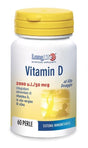 longlife longlife vitamin d 2000 ui 60 perle long life ean 8054521003967
