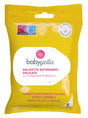cooper ch babygella prebiotic salviettine 15 pezzi babygella ean 8019629005299