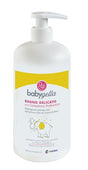 cooper ch babygella prebiotic bagno delicato 250 ml babygella ean 8019629005251