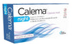 maya pharma calema night 30 capsule molli maya pharma