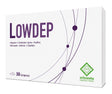 erbozeta elp lowdep 30 compresse erboristeria magentina