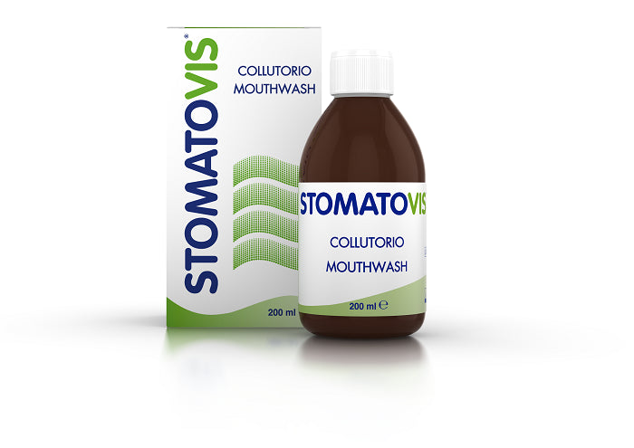 dmg italia stomatovis collutorio 200 ml d m g italia