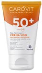 cooper ch carovit programma solare crema viso spf50 50 ml carovit ean 8019629005404
