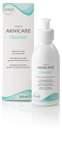 general topics aknicare cleanser 200 ml synchroline ean 8023628901544