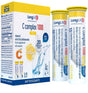 longlife longlife c complex 1000 fizz 20 compresse effervescenti long life ean 8054521004209