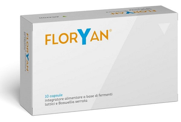 agaton floryan 10 capsule agaton