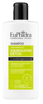 zeta farmaceutici euphidra shampoo seboregolatore 200 ml euphidra ean 8056772637144