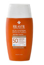 ganassini cosmetic rilastil sun system water touch color fluido spf50 50 ml rilastil ean 8055510240615