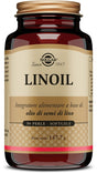 solgar italia linoil 90 perle solgar ean 0033984014053