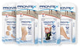 safety medicazione in idrocolloidi hydrocomfort assortiti 6 pezzi safety ean 8052675160116