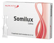 alfa intes somilux collirio 10 applicatori sterili monodose da 05 ml alfa intes
