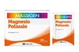 zeta farmaceutici zetavit magnesio potassio advance bustine 144 g zetavit ean 8056772638721