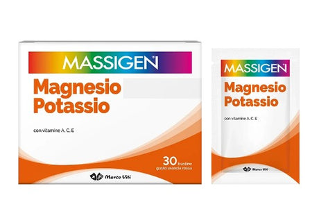 zeta farmaceutici zetavit magnesio potassio advance bustine 144 g zetavit ean 8056772638721