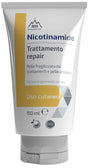 sunrise nicotinamide trattamento doposole 150 ml idi