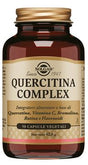 solgar italia quercitina complex 50 capsule vegetali solgar ean 0033984010581