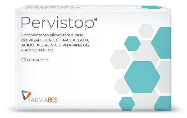 loli pharma pervistop 20 compresse farmares