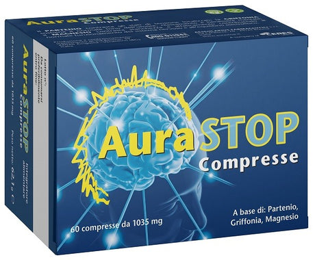 aesculapius farmaceutici aurastop 60 compresse aesculapius farmaceutici