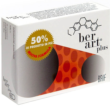 baif berart plus 30 compresse baif internat products