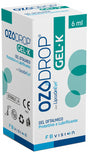 fb vision ozodrop gel oftalmico k protettivo lubrificante 6 ml fb vision