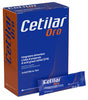 pharmanutra cetilar oro 20 stick da 10 ml cetilar ean 8033011160502