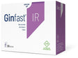 logus pharma srl ginfast ir 30 bustine