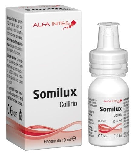 alfa intes ind ter splendore collirio somilux 10 ml