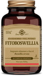 solgar italia fitoboswellia 60 capsule vegetali solgar ean 0033984014046