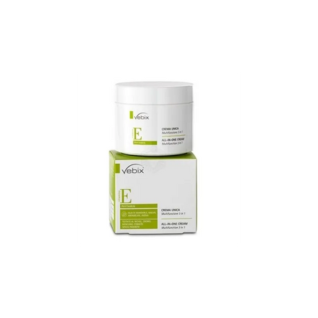 Phytamin Active Creme Einzigartig Dermofunktional Gesicht & Körper 300 Ml Vebix