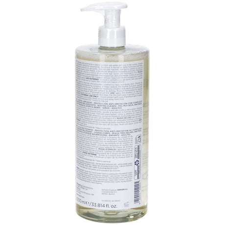 Rilastil Xerolact Ölreiniger 1000 Ml Rilastil