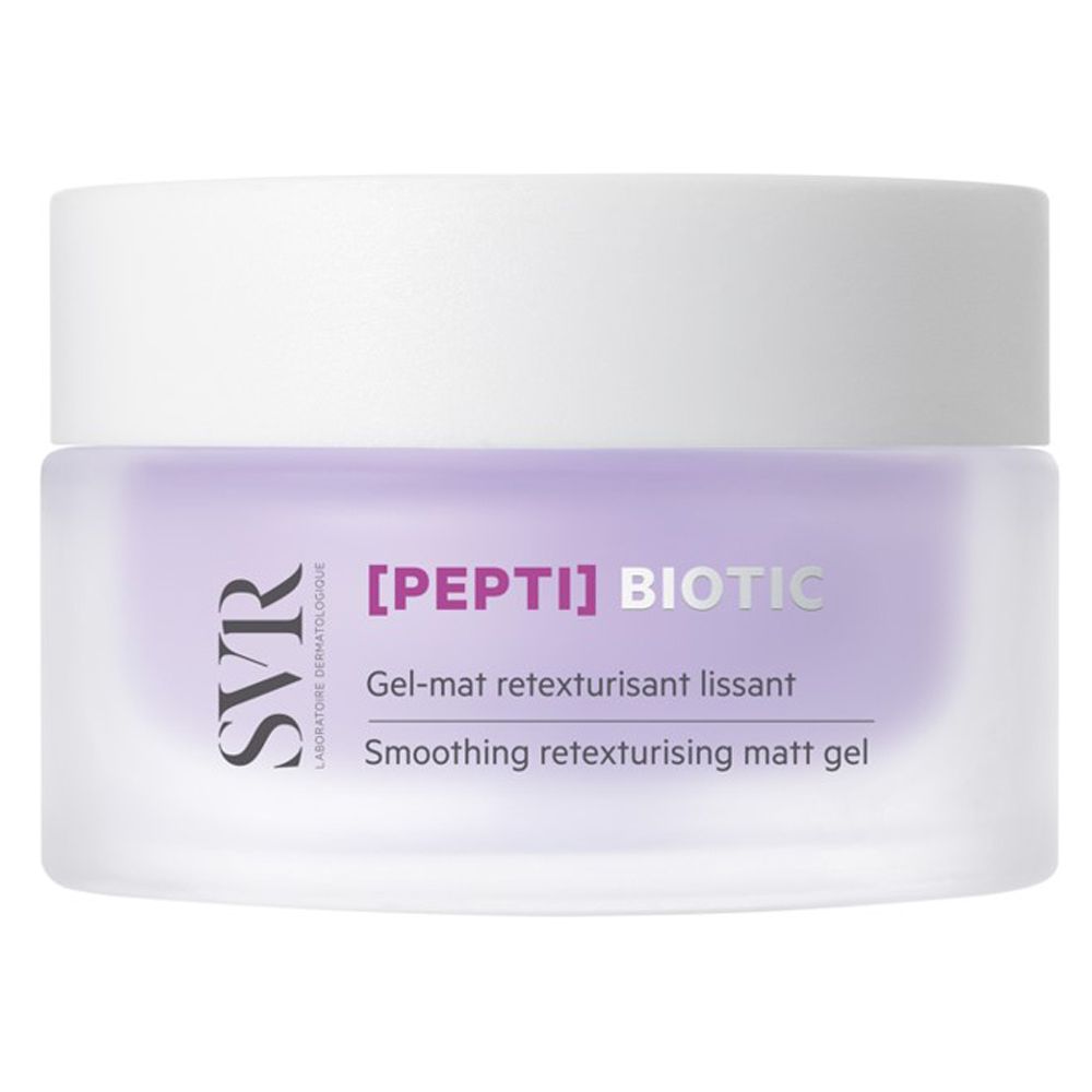 Pepti Biotic Recarregável 50 Ml Svr