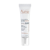Avene Hyaluron Activ Procedura Krem Pod Oczy 15 Ml Avene