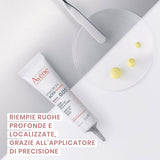 Avene Hyaluron Activ Procedura Krem Pod Oczy 15 Ml Avene