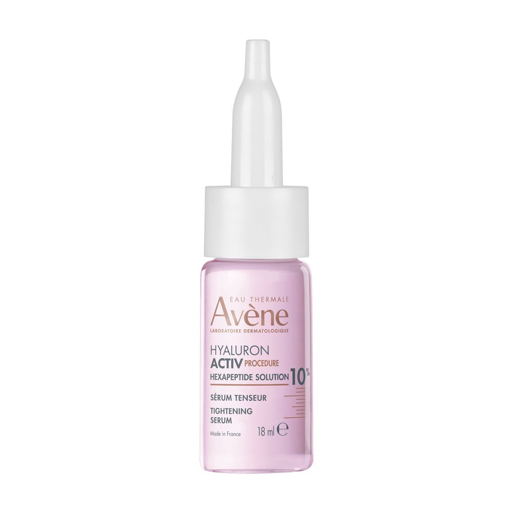 Avene Hyaluron Aktiv Verfahren Serum 18+2 Ml Avene