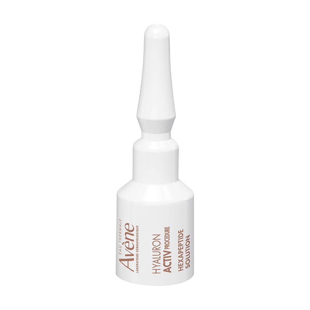 Avene Hyaluron Aktiv Verfahren Serum 18+2 Ml Avene
