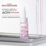 Avene Hyaluron Aktiv Verfahren Serum 18+2 Ml Avene
