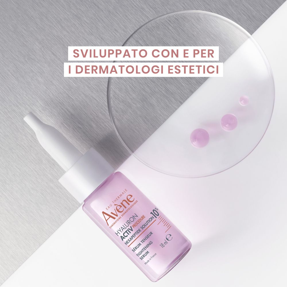 Avene Hyaluron Aktiv Verfahren Serum 18+2 Ml Avene