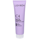 Lovren Latte Corps Fluide Super Hydratant 150 Ml