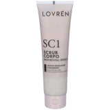 Lovren Scrub Corpo 150 G Lovren