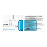 Creme Hyalu B5 Vaso Spf30 50 Ml La Roche Posay