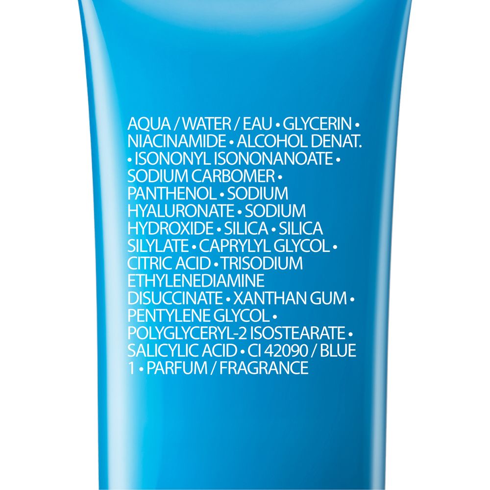 Hyalu B5 Woda żel 40 ml La Roche Posay
