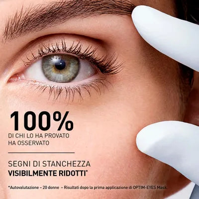 Mascarilla de Ojos Optim Eyes de Filorga 6 Ml Filorga