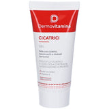 Dermovitamina Cicatrici Gel 30 Ml Nuova Formulazione Dermovitamina
