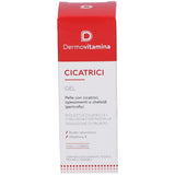 Dermovitamina Cicatrici Gel 30 Ml Nuova Formulazione Dermovitamina