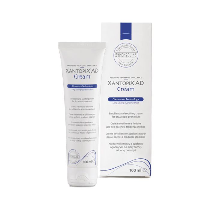 Xantopix Ad Crema 100 Ml Synchroline